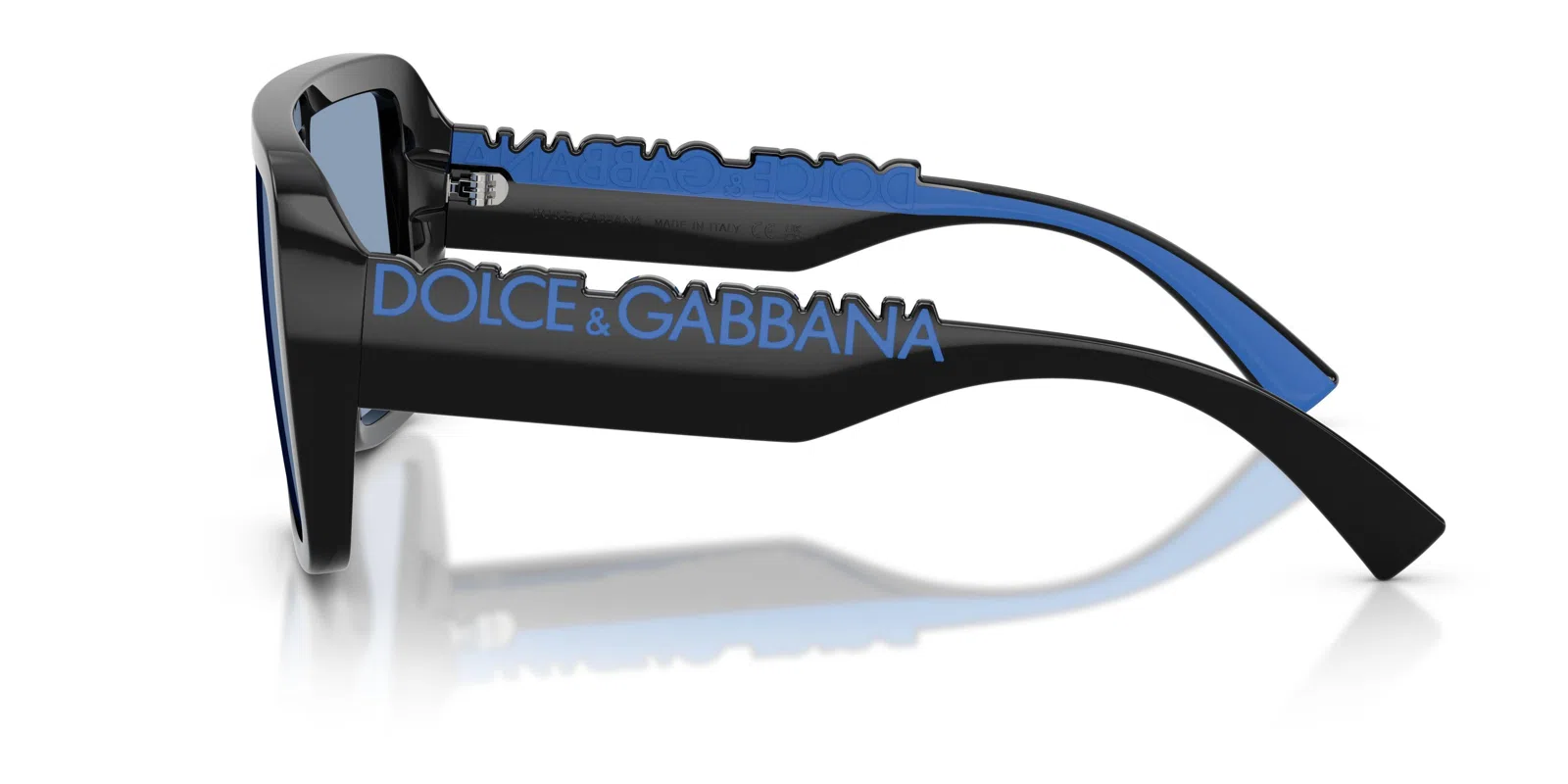 Dolce & Gabbana 6204 Sunglasses - view 27
